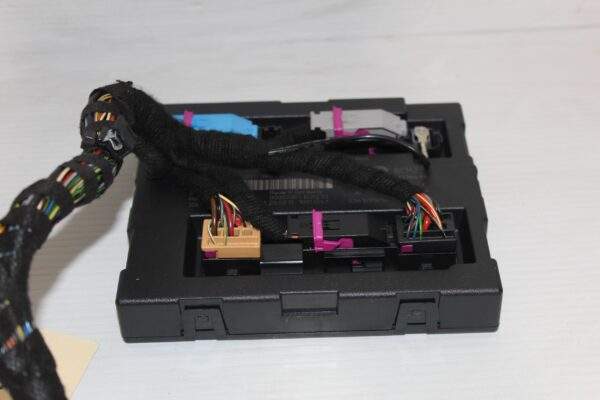 Audi 8R Q5 SQ5 8T 8F A5 S5 Convenience System Body Control Module 8K0 907 064 KR