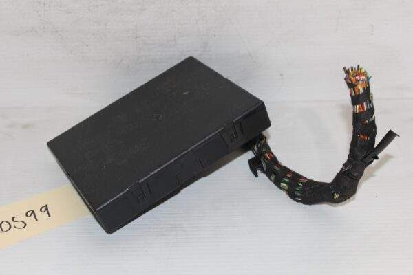 Audi 8R Q5 SQ5 8T 8F A5 S5 Convenience System Body Control Module 8K0 907 064 KR