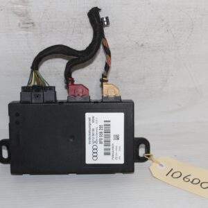 Audi 8F 8T A5 S5 Convertible Cabrio Roof Control Module 8F0 959 255