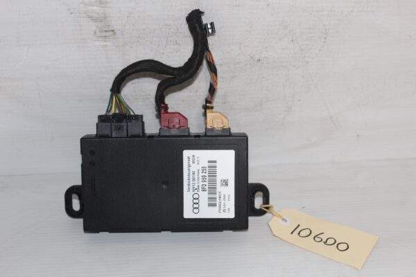 Audi 8F 8T A5 S5 Convertible Cabrio Roof Control Module 8F0 959 255