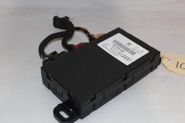 Audi 8F 8T A5 S5 Convertible Cabrio Roof Control Module 8F0 959 255