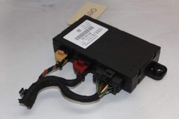 Audi 8F 8T A5 S5 Convertible Cabrio Roof Control Module 8F0 959 255