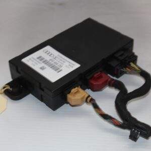 Audi 8F 8T A5 S5 Convertible Cabrio Roof Control Module 8F0 959 255 - Image 7