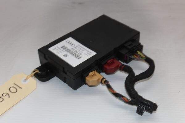 Audi 8F 8T A5 S5 Convertible Cabrio Roof Control Module 8F0 959 255