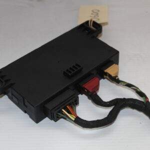 Audi 8F 8T A5 S5 Convertible Cabrio Roof Control Module 8F0 959 255 - Image 4