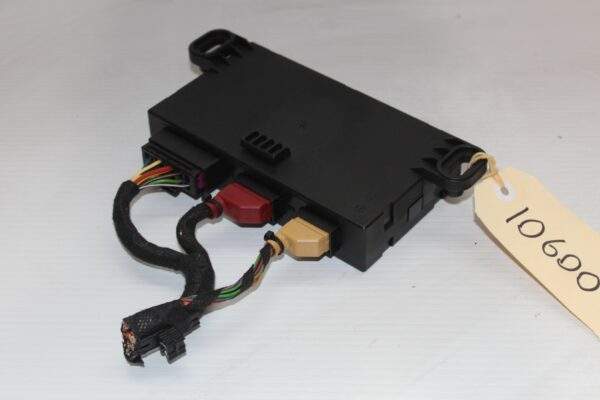 Audi 8F 8T A5 S5 Convertible Cabrio Roof Control Module 8F0 959 255