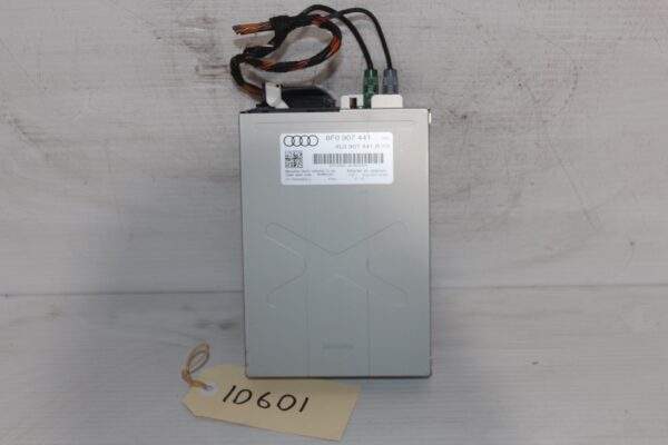 Audi 8F 8T A5 S5 A4 Rear View Backup Camera Control Module Unit 8F0 907 441