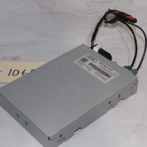 Audi 8F 8T A5 S5 A4 Rear View Backup Camera Control Module Unit 8F0 907 441 - Image 2