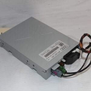 Audi 8F 8T A5 S5 A4 Rear View Backup Camera Control Module Unit 8F0 907 441 - Image 6