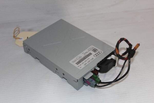 Audi 8F 8T A5 S5 A4 Rear View Backup Camera Control Module Unit 8F0 907 441