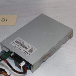 Audi 8F 8T A5 S5 A4 Rear View Backup Camera Control Module Unit 8F0 907 441 - Image 5