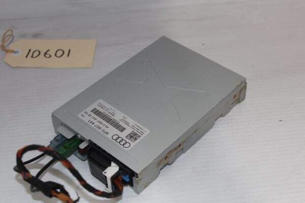 Audi 8F 8T A5 S5 A4 Rear View Backup Camera Control Module Unit 8F0 907 441