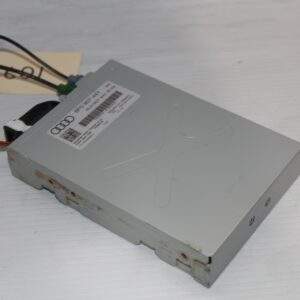 Audi 8F 8T A5 S5 A4 Rear View Backup Camera Control Module Unit 8F0 907 441 - Image 4