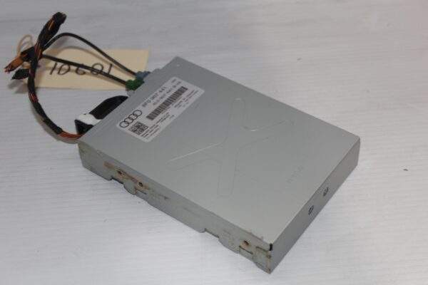 Audi 8F 8T A5 S5 A4 Rear View Backup Camera Control Module Unit 8F0 907 441