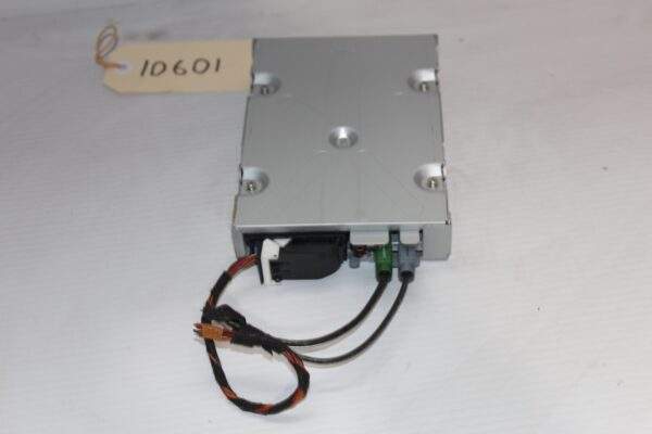 Audi 8F 8T A5 S5 A4 Rear View Backup Camera Control Module Unit 8F0 907 441