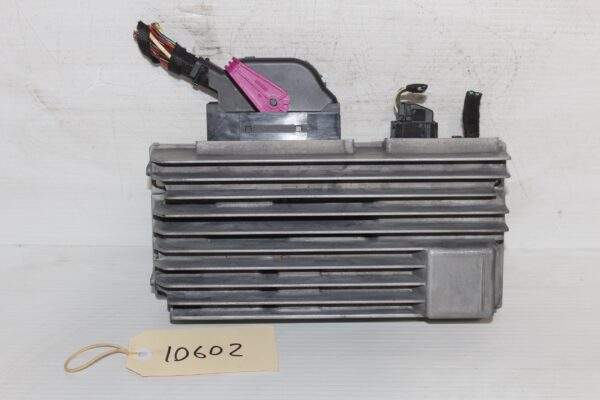 Audi 8F 8T A5 S5 Bang & Olufsen B&O Sound Audio Amplifier Amp 8F1 035 223 A