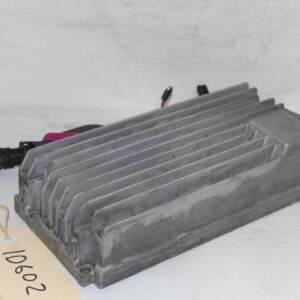 Audi 8F 8T A5 S5 Bang & Olufsen B&O Sound Audio Amplifier Amp 8F1 035 223 A - Image 2