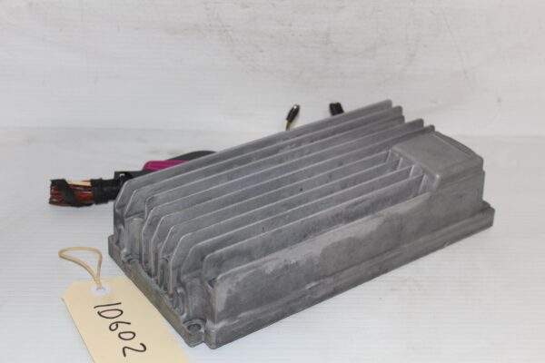 Audi 8F 8T A5 S5 Bang & Olufsen B&O Sound Audio Amplifier Amp 8F1 035 223 A