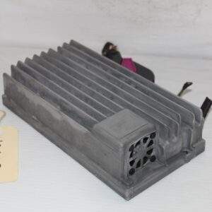 Audi 8F 8T A5 S5 Bang & Olufsen B&O Sound Audio Amplifier Amp 8F1 035 223 A - Image 6