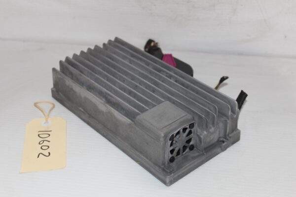 Audi 8F 8T A5 S5 Bang & Olufsen B&O Sound Audio Amplifier Amp 8F1 035 223 A