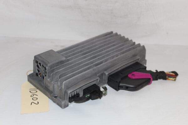 Audi 8F 8T A5 S5 Bang & Olufsen B&O Sound Audio Amplifier Amp 8F1 035 223 A