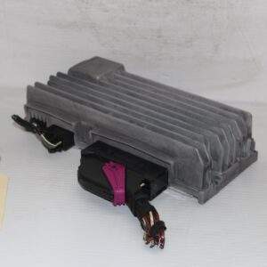 Audi 8F 8T A5 S5 Bang & Olufsen B&O Sound Audio Amplifier Amp 8F1 035 223 A - Image 4