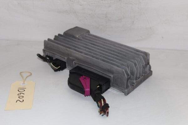 Audi 8F 8T A5 S5 Bang & Olufsen B&O Sound Audio Amplifier Amp 8F1 035 223 A