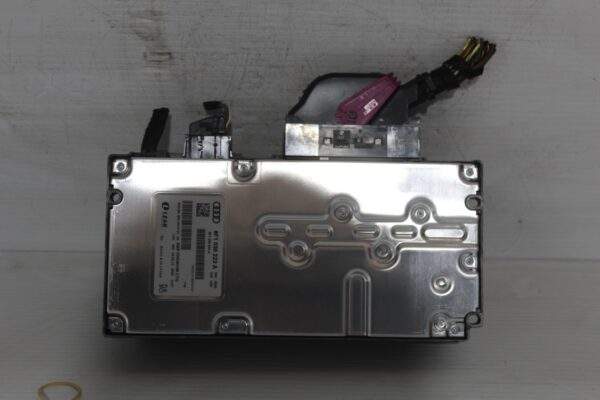 Audi 8F 8T A5 S5 Bang & Olufsen B&O Sound Audio Amplifier Amp 8F1 035 223 A