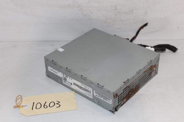 Audi 8F 8T A5 S5 8R Q5 SQ5 Radio Headunit Control Unit Module MMI 4G0 035 061 Q