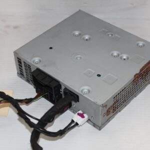 Audi 8F 8T A5 S5 8R Q5 SQ5 Radio Headunit Control Unit Module MMI 4G0 035 061 Q - Image 5