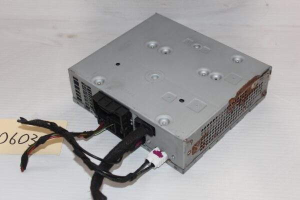 Audi 8F 8T A5 S5 8R Q5 SQ5 Radio Headunit Control Unit Module MMI 4G0 035 061 Q