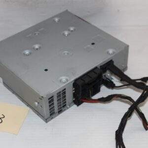 Audi 8F 8T A5 S5 8R Q5 SQ5 Radio Headunit Control Unit Module MMI 4G0 035 061 Q - Image 4