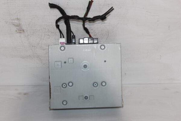 Audi 8F 8T A5 S5 8R Q5 SQ5 Radio Headunit Control Unit Module MMI 4G0 035 061 Q