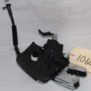 Audi A4 A5 A6 A8 RS4 S6 S8 Tailgate Bootlid Latch Lock Assembly 4F5 827 505 D - Image 2