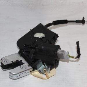 Audi A4 A5 A6 A8 RS4 S6 S8 Tailgate Bootlid Latch Lock Assembly 4F5 827 505 D - Image 6