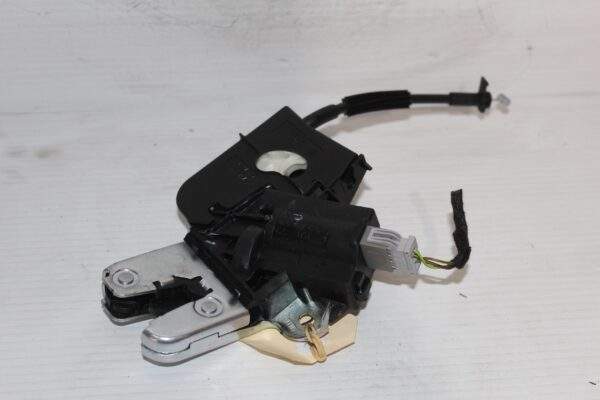Audi A4 A5 A6 A8 RS4 S6 S8 Tailgate Bootlid Latch Lock Assembly 4F5 827 505 D