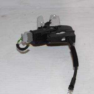 Audi A4 A5 A6 A8 RS4 S6 S8 Tailgate Bootlid Latch Lock Assembly 4F5 827 505 D - Image 5