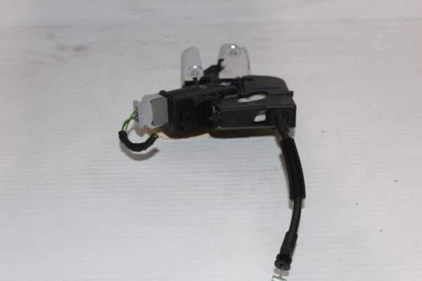 Audi A4 A5 A6 A8 RS4 S6 S8 Tailgate Bootlid Latch Lock Assembly 4F5 827 505 D