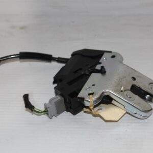 Audi A4 A5 A6 A8 RS4 S6 S8 Tailgate Bootlid Latch Lock Assembly 4F5 827 505 D - Image 4