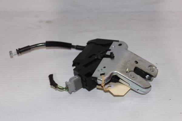 Audi A4 A5 A6 A8 RS4 S6 S8 Tailgate Bootlid Latch Lock Assembly 4F5 827 505 D