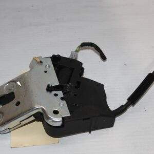 Audi A4 A5 A6 A8 RS4 S6 S8 Tailgate Bootlid Latch Lock Assembly 4F5 827 505 D - Image 3