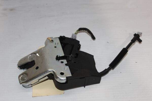 Audi A4 A5 A6 A8 RS4 S6 S8 Tailgate Bootlid Latch Lock Assembly 4F5 827 505 D