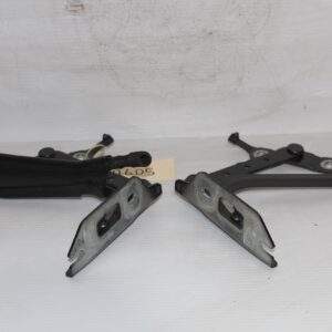 Audi 8T 8F A5 Bootlid Hinge Pair 8F0 827 301 B, 8F0 827 302 B - Image 2