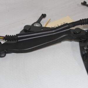 Audi 8T 8F A5 Bootlid Hinge Pair 8F0 827 301 B, 8F0 827 302 B - Image 9