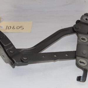 Audi 8T 8F A5 Bootlid Hinge Pair 8F0 827 301 B, 8F0 827 302 B - Image 7