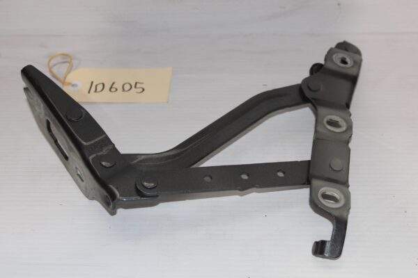 Audi 8T 8F A5 Bootlid Hinge Pair 8F0 827 301 B, 8F0 827 302 B