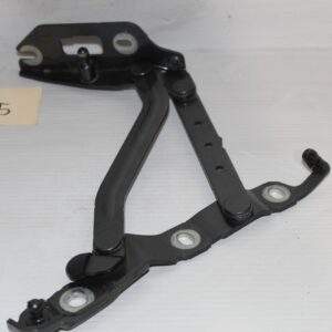 Audi 8T 8F A5 Bootlid Hinge Pair 8F0 827 301 B, 8F0 827 302 B - Image 6