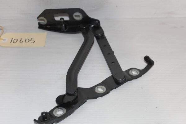 Audi 8T 8F A5 Bootlid Hinge Pair 8F0 827 301 B, 8F0 827 302 B