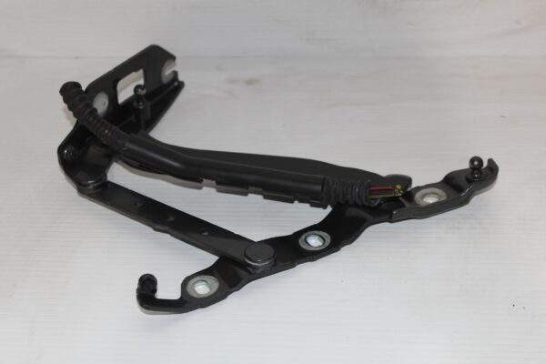 Audi 8T 8F A5 Bootlid Hinge Pair 8F0 827 301 B, 8F0 827 302 B