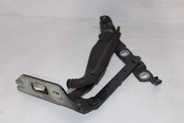 Audi 8T 8F A5 Bootlid Hinge Pair 8F0 827 301 B, 8F0 827 302 B